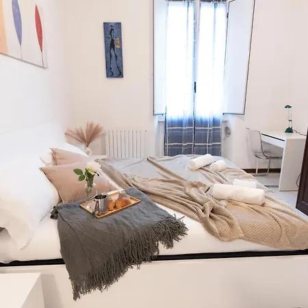 Apartament I Host - Fiamma 30 Mediolan