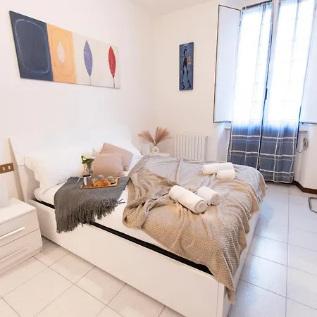 Appartamento I Host - Fiamma 30