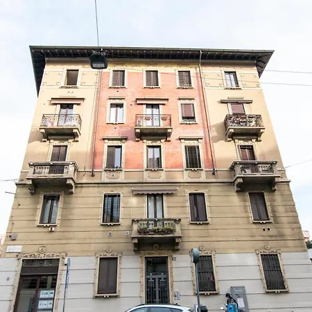 Appartamento I Host - Fiamma 30