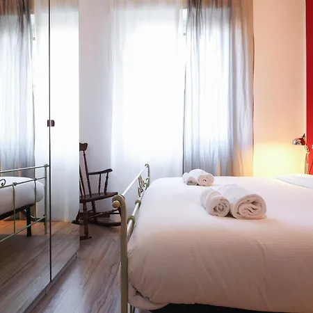 Primopiano - Palmaria דירה מילאנו