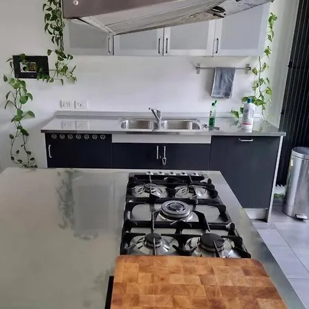 Attico Incantevole In Centro Citta Con Terrazzo Vicino Alle Sfilate Di Moda Apartment *