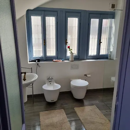 شقة Attico Incantevole In Centro Citta Con Terrazzo Vicino Alle Sfilate Di Moda