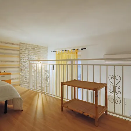 Mpm-via Watt דירה *