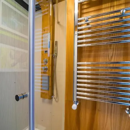 Luminoso Vivace - Duomo 15 Min 公寓 米兰