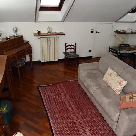 Apartman Viale Corsica 99 Milánó