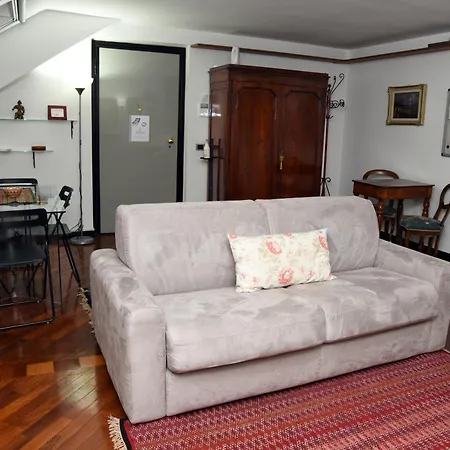 Apartman Viale Corsica 99 Milánó