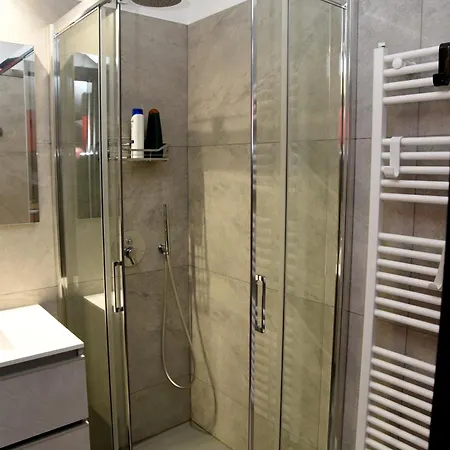 Viale Corsica 99 Milano