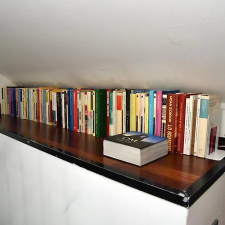 Lägenhet Viale Corsica 99 Milano