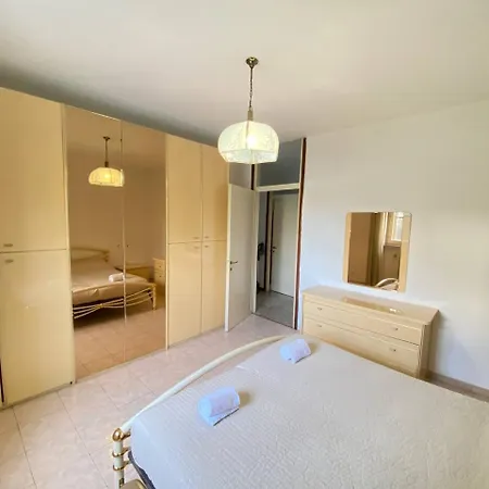 아파트 Bisceglie House Rho Fiera