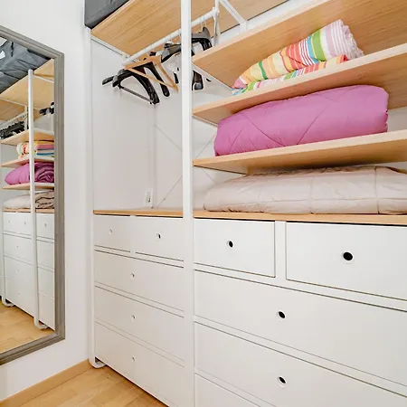 Casa Navigli - Cozy Apartamento Milão
