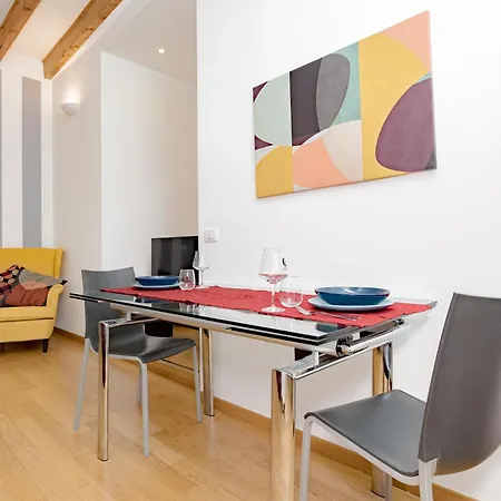 Casa Navigli - Cozy Milão