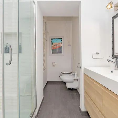 Casa Navigli - Cozy Apartamento Milão
