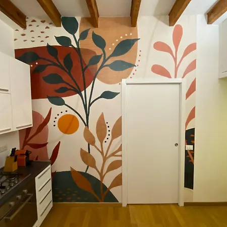 Casa Navigli - Cozy *