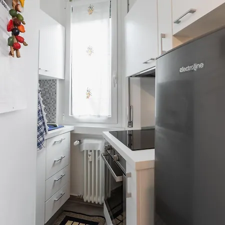 Apartmán Bilocale, Ristrutturato 2023 *