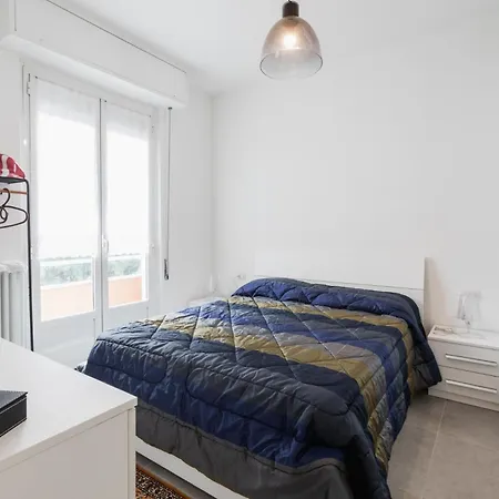 Apartmán Bilocale, Ristrutturato 2023 *