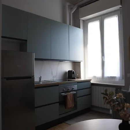 Casamia - Bilocale Accogliente! Apartment