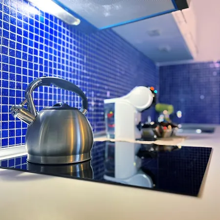 Boutique Loft In Fashion District - Cozy & מילאנו