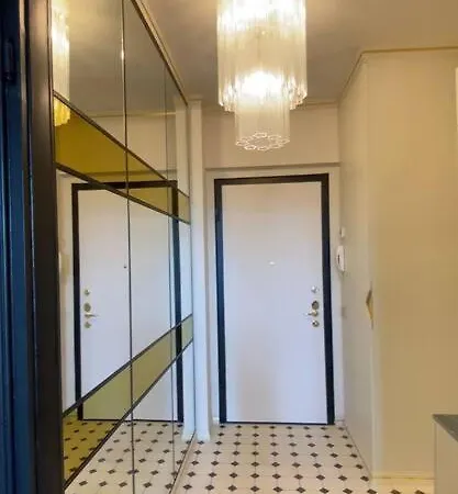 3 Minutes' Walk From The Duomo Cathedral Milan