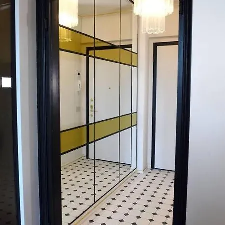 Appartement 3 Minutes' Walk From The Duomo Cathedral *