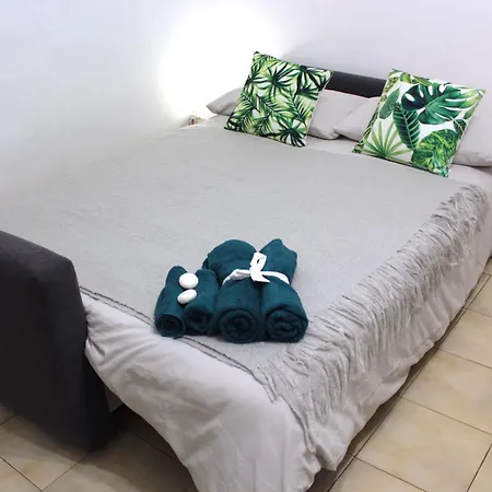 Apartmán La Corte Dei Creativi Lussuoso In Centro *