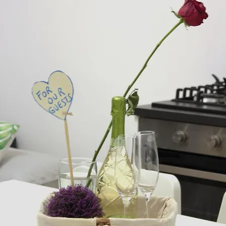 La Corte Dei Creativi Lussuoso In Centro * 밀라노