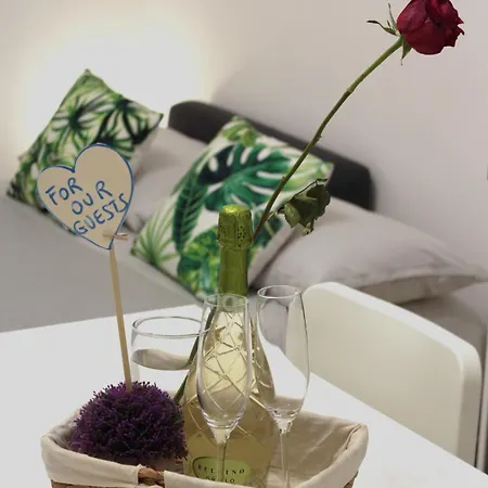 La Corte Dei Creativi Lussuoso In Centro