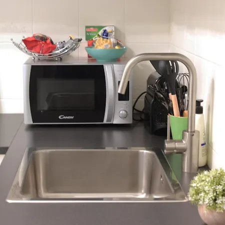 Apartmán La Corte Dei Creativi Lussuoso In Centro *