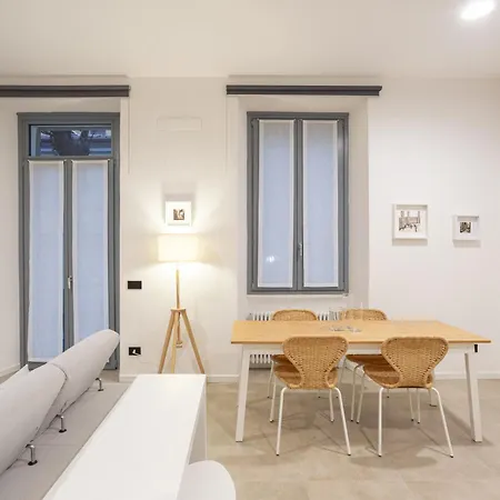 Sant Ambroeus Garden ミラノ