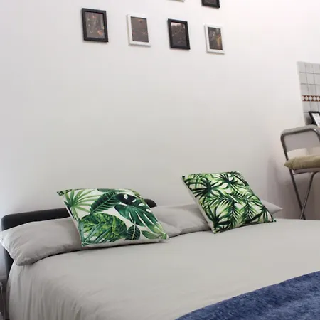 La Corte Dei Creativi Comodo E Milano