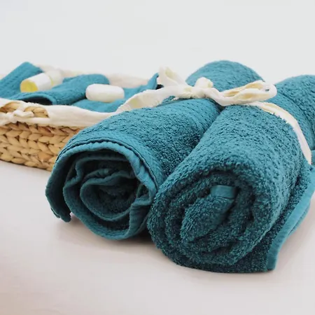 Apartmán La Corte Dei Creativi Comodo E Milán