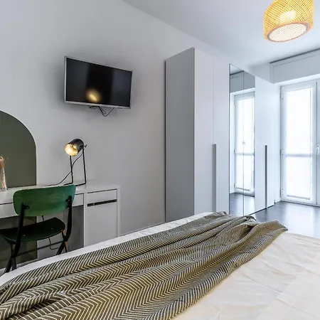 Stayeasy Cavalcanti - 3 Bedrooms, 2 Baths - Station *