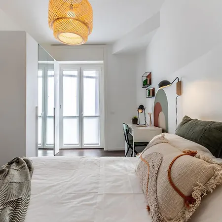 Stayeasy Cavalcanti - 3 Bedrooms, 2 Baths - Station