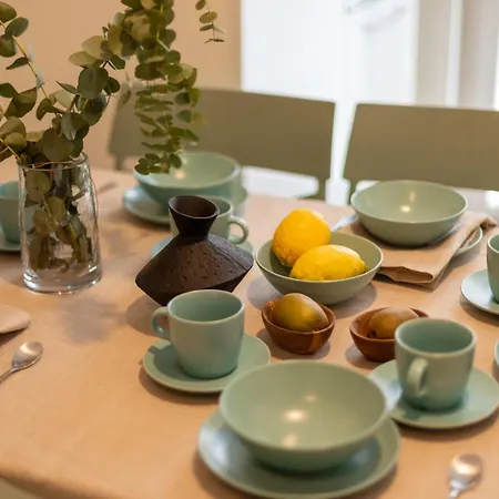 Stayeasy Cavalcanti - 3 Bedrooms, 2 Baths - Station * Milan