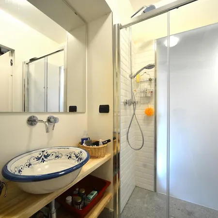 La Romantica Apartamento *