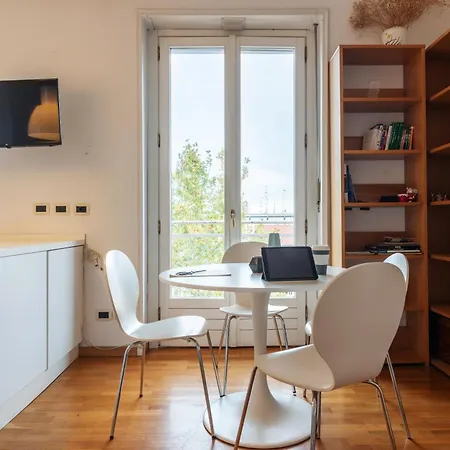 Mavi Flexyrent Appartement Milan