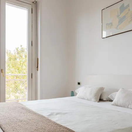 Appartement Mavi Flexyrent Milan