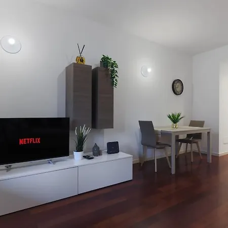 Lejlighed Comfort With Fast Wifi And Free Netflix *
