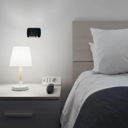 Comfort Centrale With Fast Wifi And Free Netflix Milan