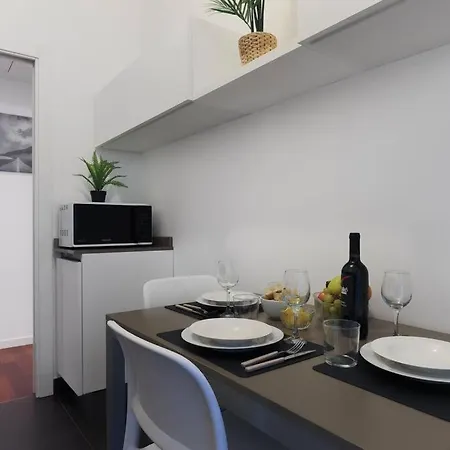 Apartment Comfort Centrale With Fast Wifi And Free Netflix