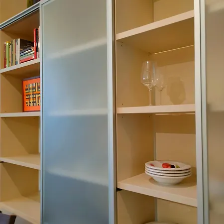 Affreschi Al Parco Sempione