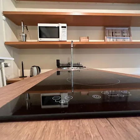 Affreschi Al Parco Sempione Appartement