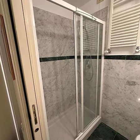 Affreschi Al Parco Sempione Apartament Mediolan