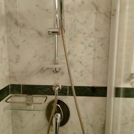 Affreschi Al Parco Sempione Milan