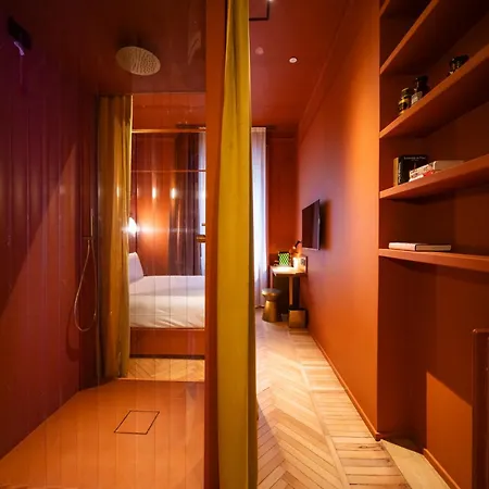 Affittacamere Fontana 16 4*