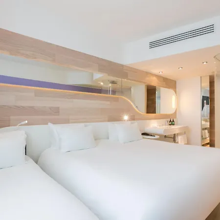 Hotel Voco Milan-fiere, An Ihg Milaan