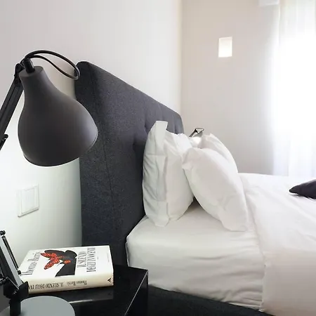 Apartment Contempora - Trilocale Watt 37