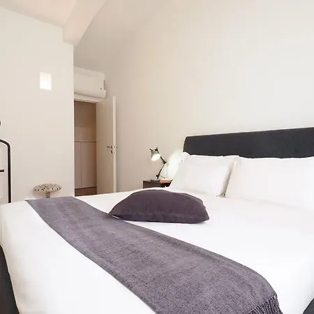 Contempora - Trilocale Watt 37 Apartment