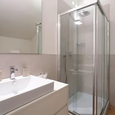 Contempora - Trilocale Watt 37 Apartment *