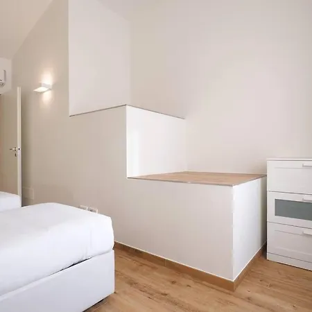 Contempora - Trilocale Watt 37 Apartment *