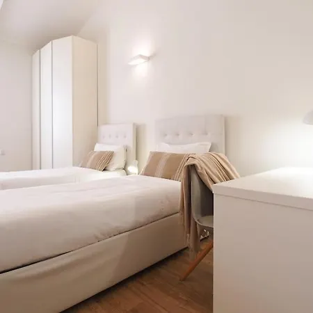 Apartment Contempora - Trilocale Watt 37
